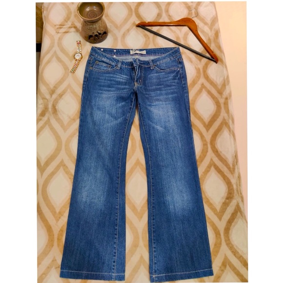 Jeans by Alcott Denim (ORIGINAL), Size- 30 (waist)